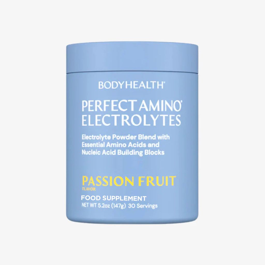 Perfect Amino Electrolytes - Passion Fruit - Image 1