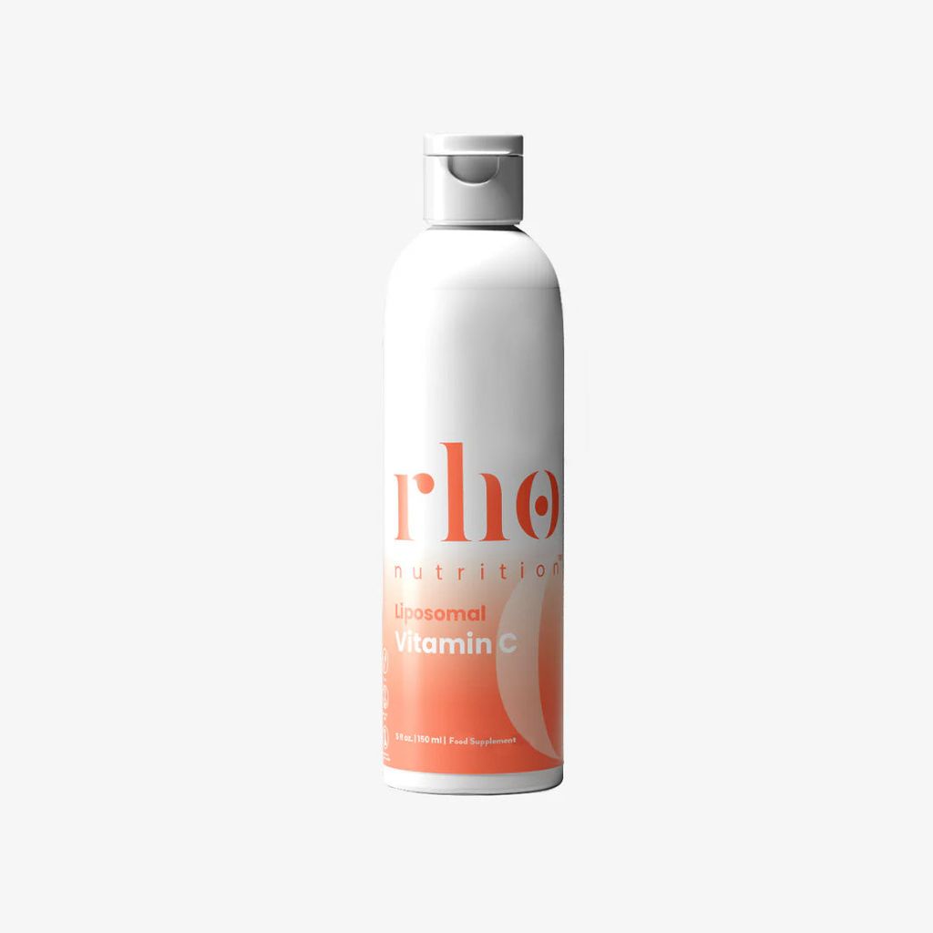 Liposomal Vitamin C - Image 1