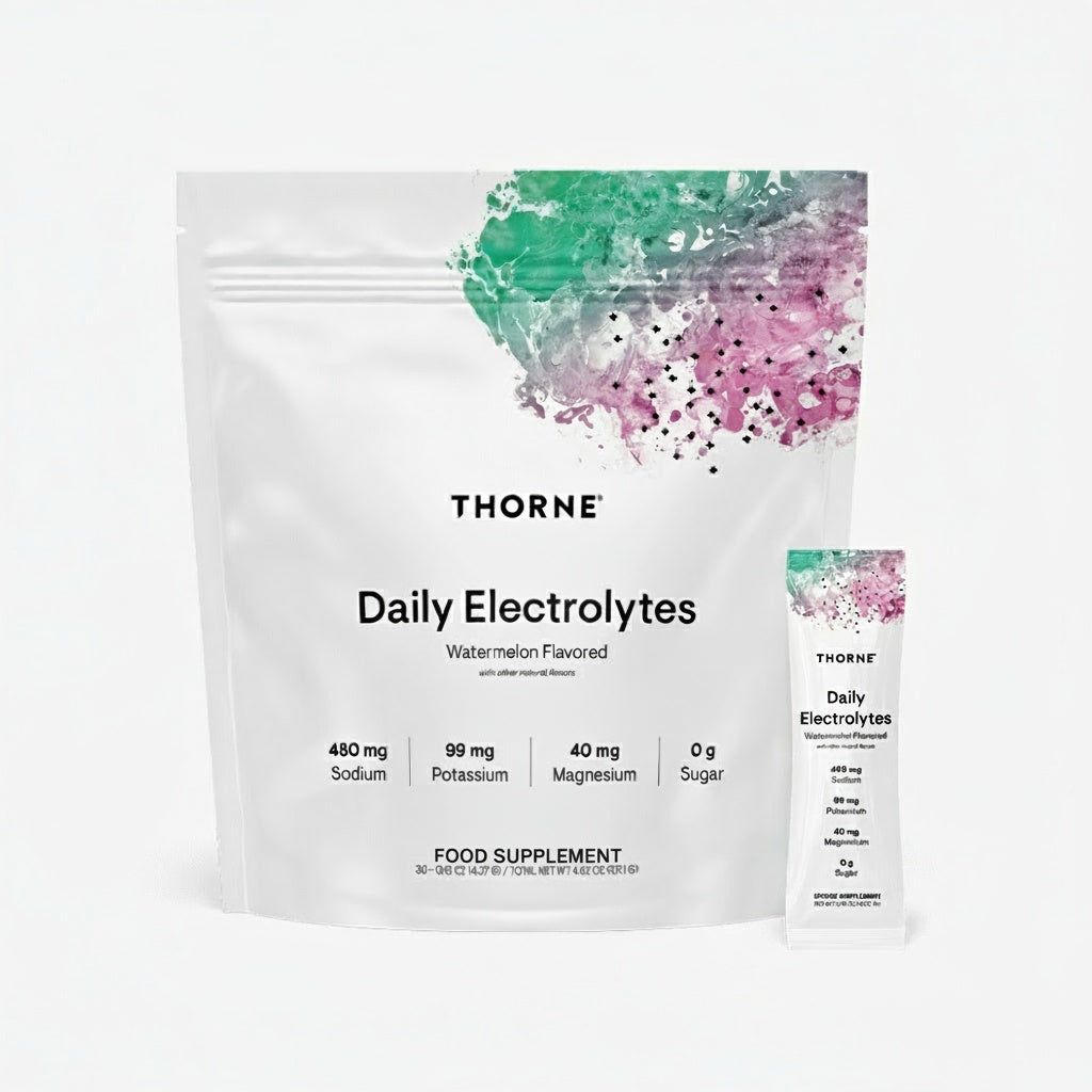 Daily Electrolytes - Watermelon - Image 1