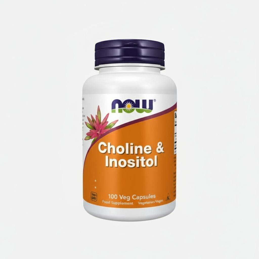 Choline & Inositol - Image 1