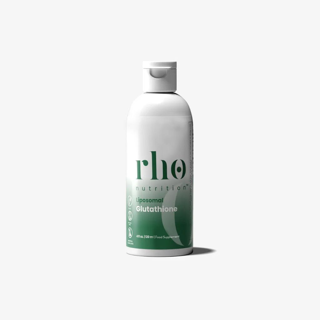 Liposomal Glutathione - Image 1