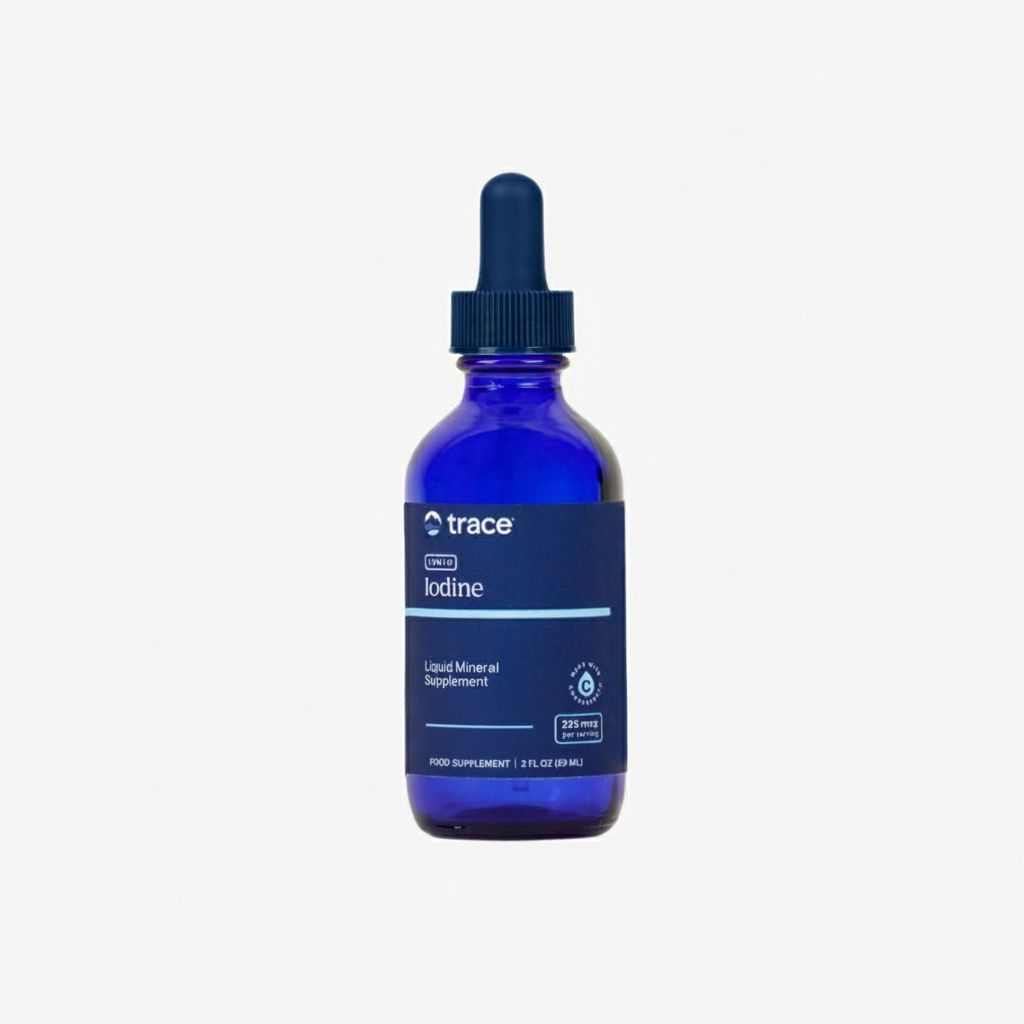 Liquid Ionic Iodine - Image 1