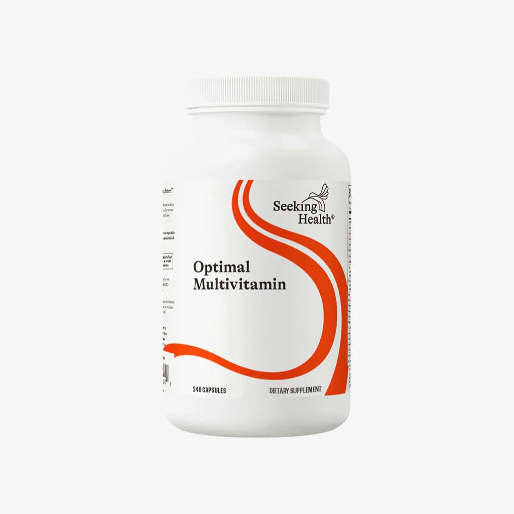 Optimales Multivitamin - Image 1
