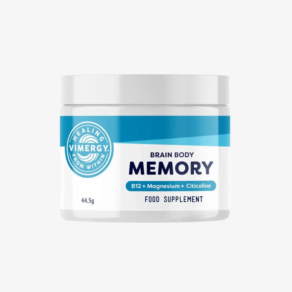 Brain Body Memory - Image 1