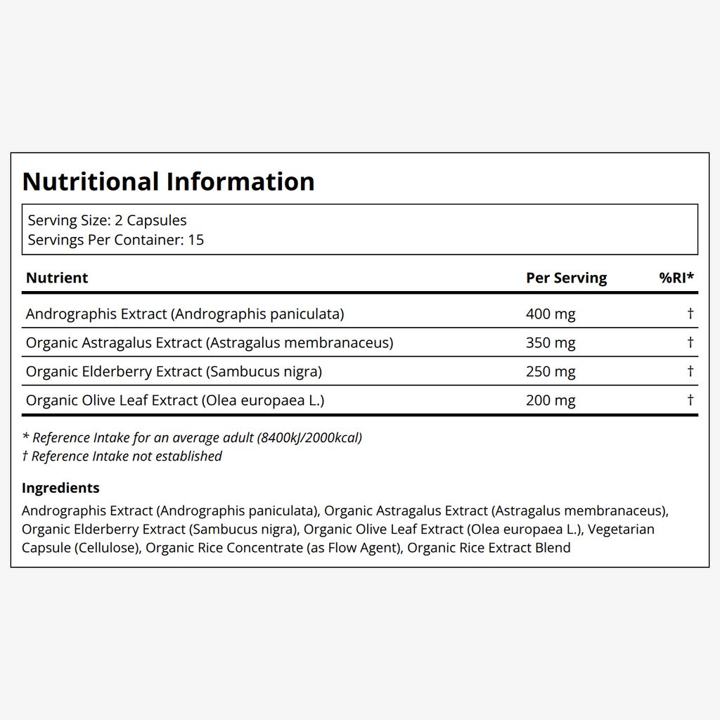 Critical Immune - Image 2