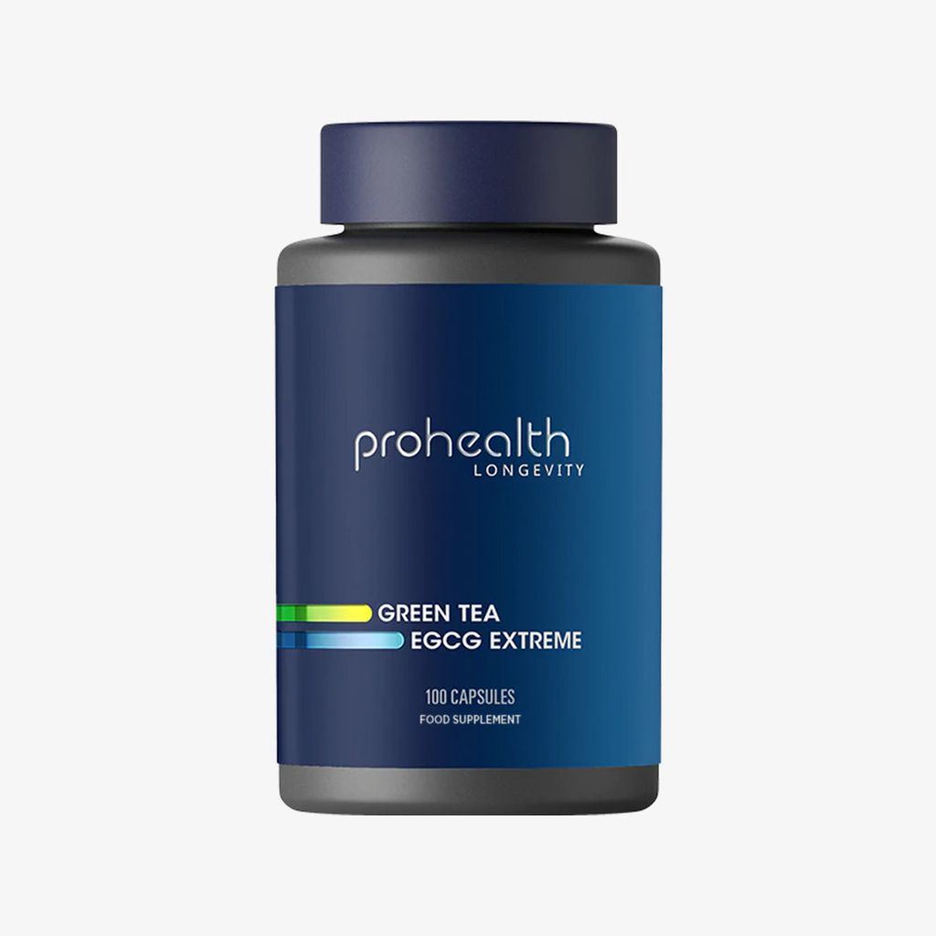 Green Tea EGCG Extreme - Image 1