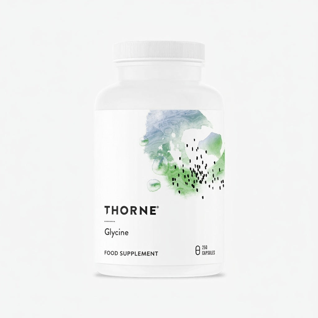Glycin