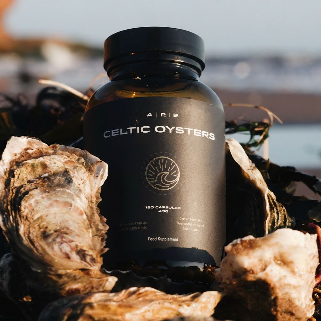 Celtic Oysters - Image 5