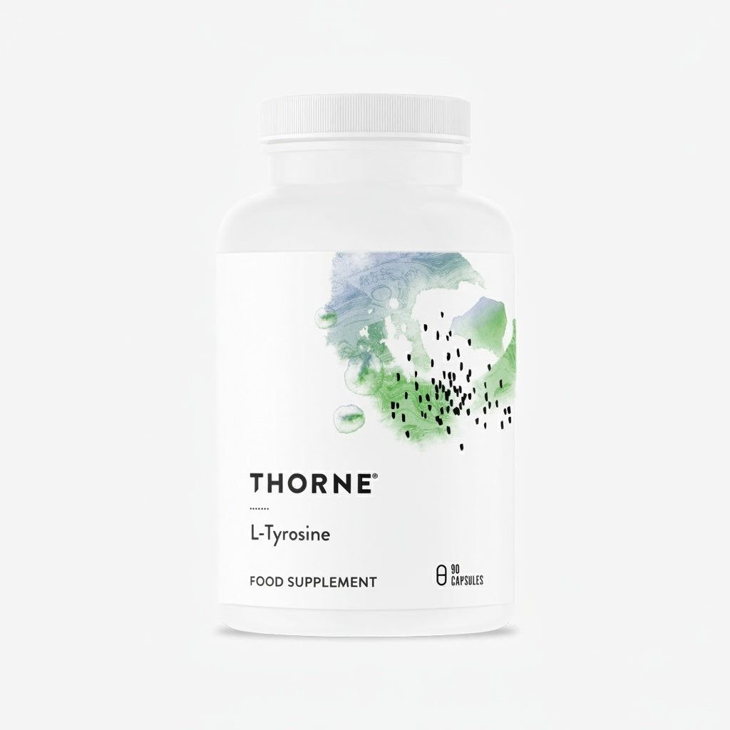 L-Tyrosine - Image 1
