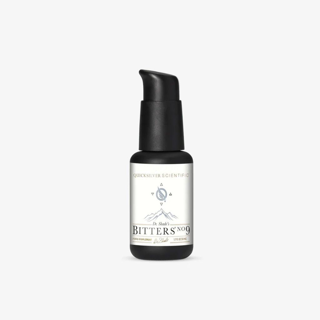 Bitters No. 9 - Image 1