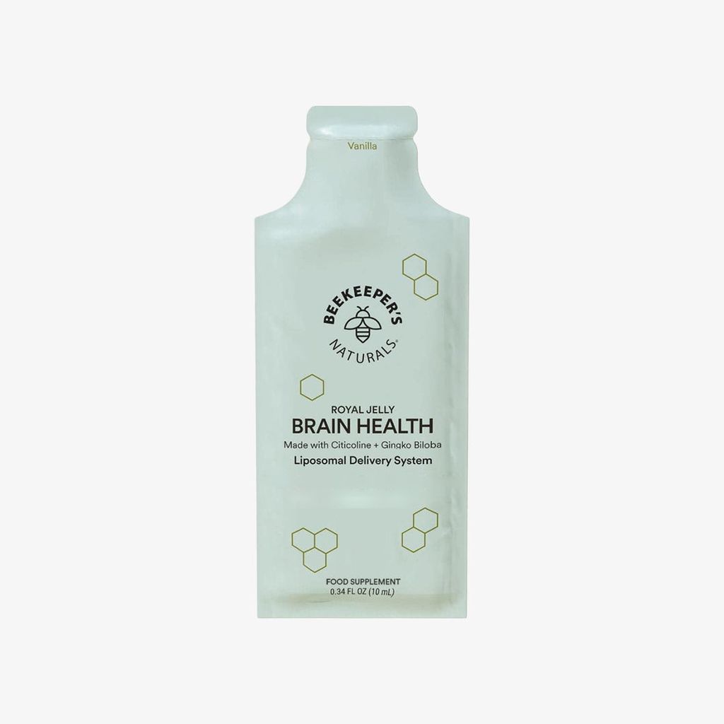 Brain Health Liposomal - Image 1