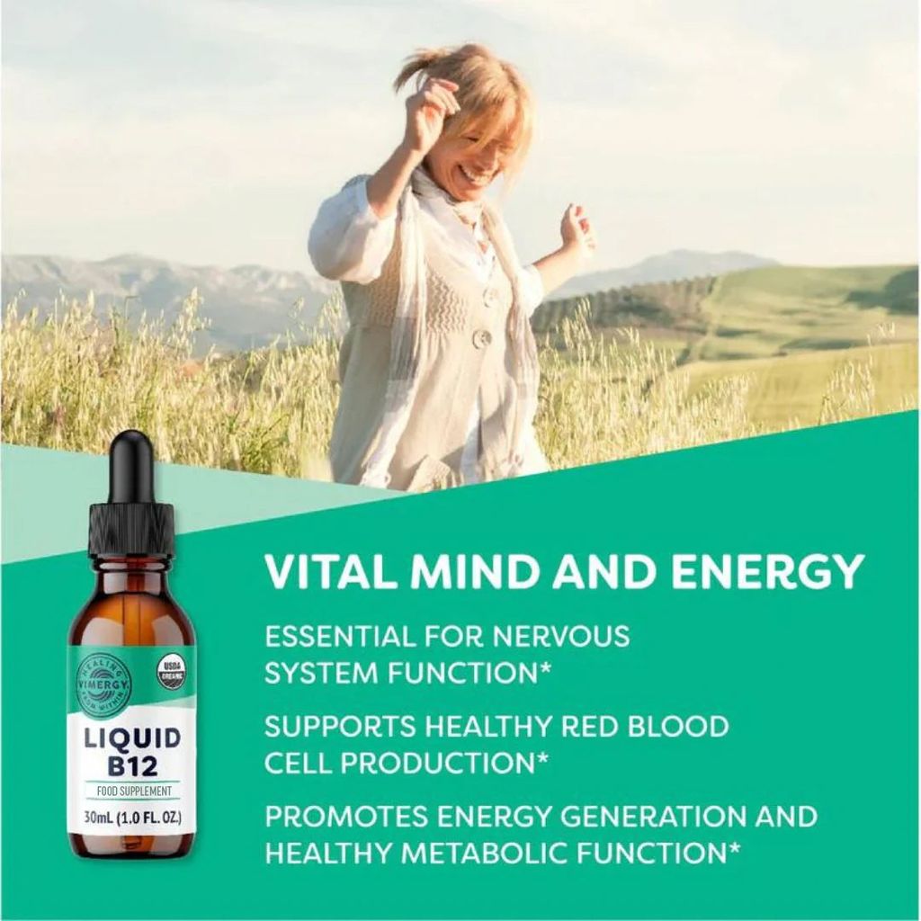 Liquid B12 - Image 4