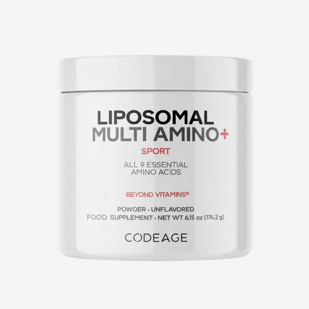 Liposomal Multi Amino+ Powder - Image 1