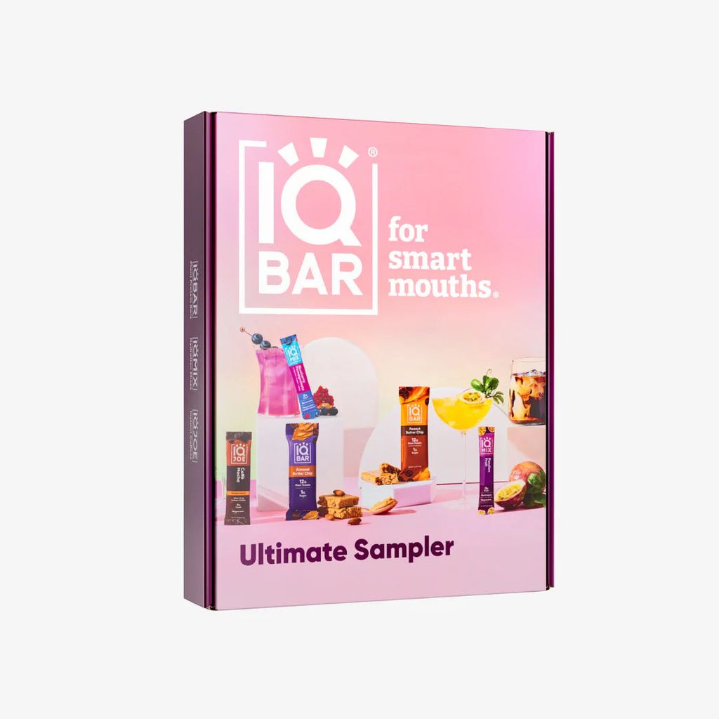 Ultimate Sampler Pack - Image 1