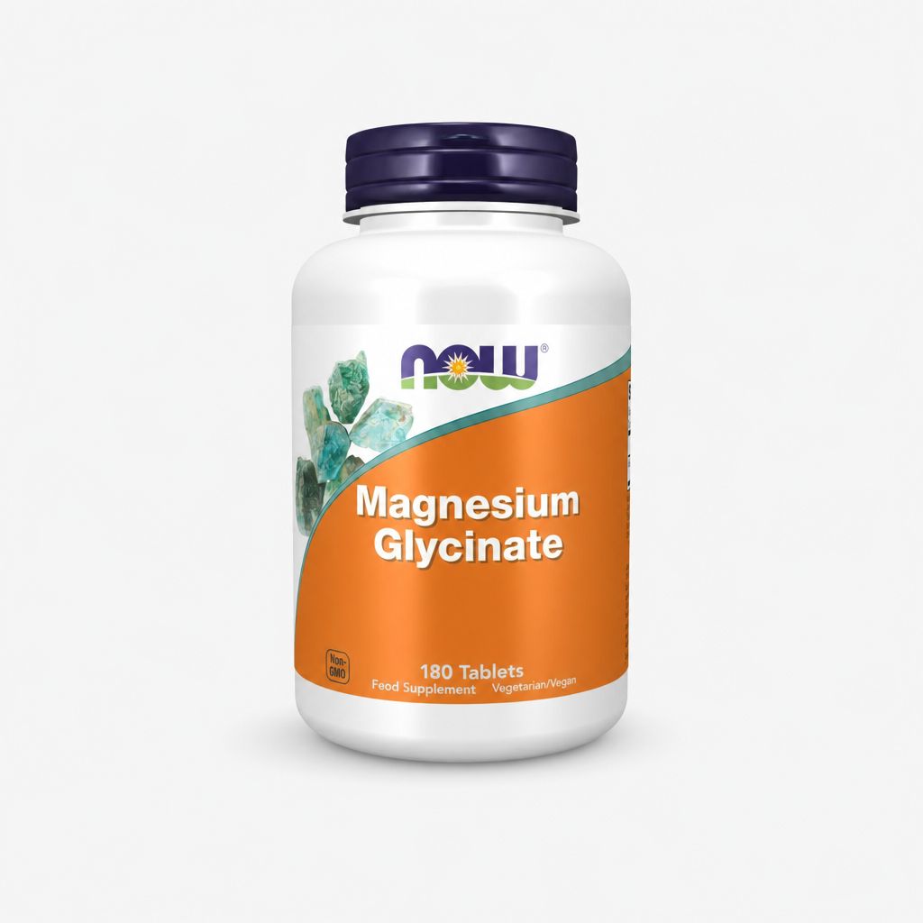 Magnesium Glycinate - Image 1