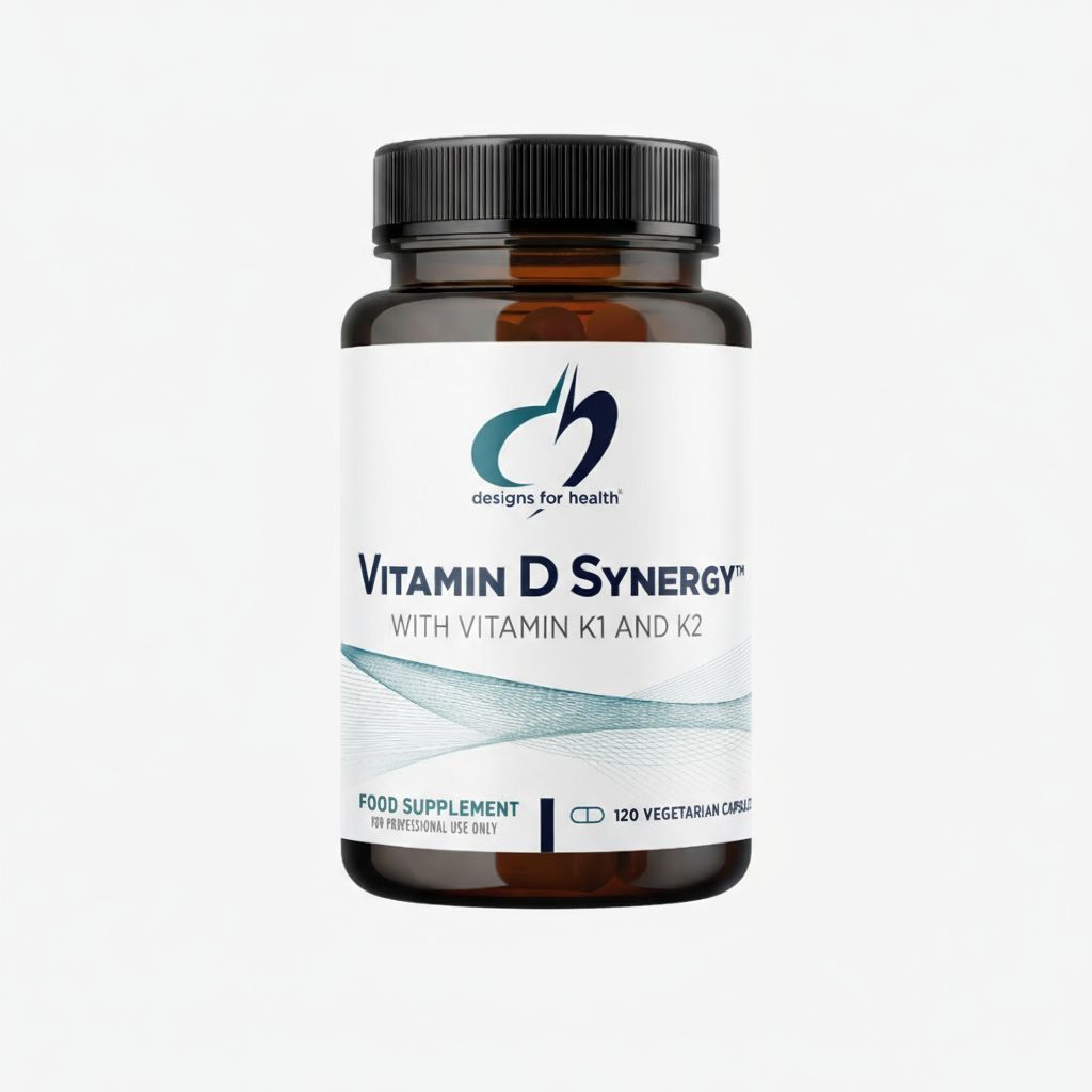 Vitamin D Synergy™ - Image 1