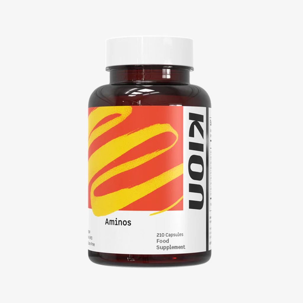 Aminos Capsules - Image 1