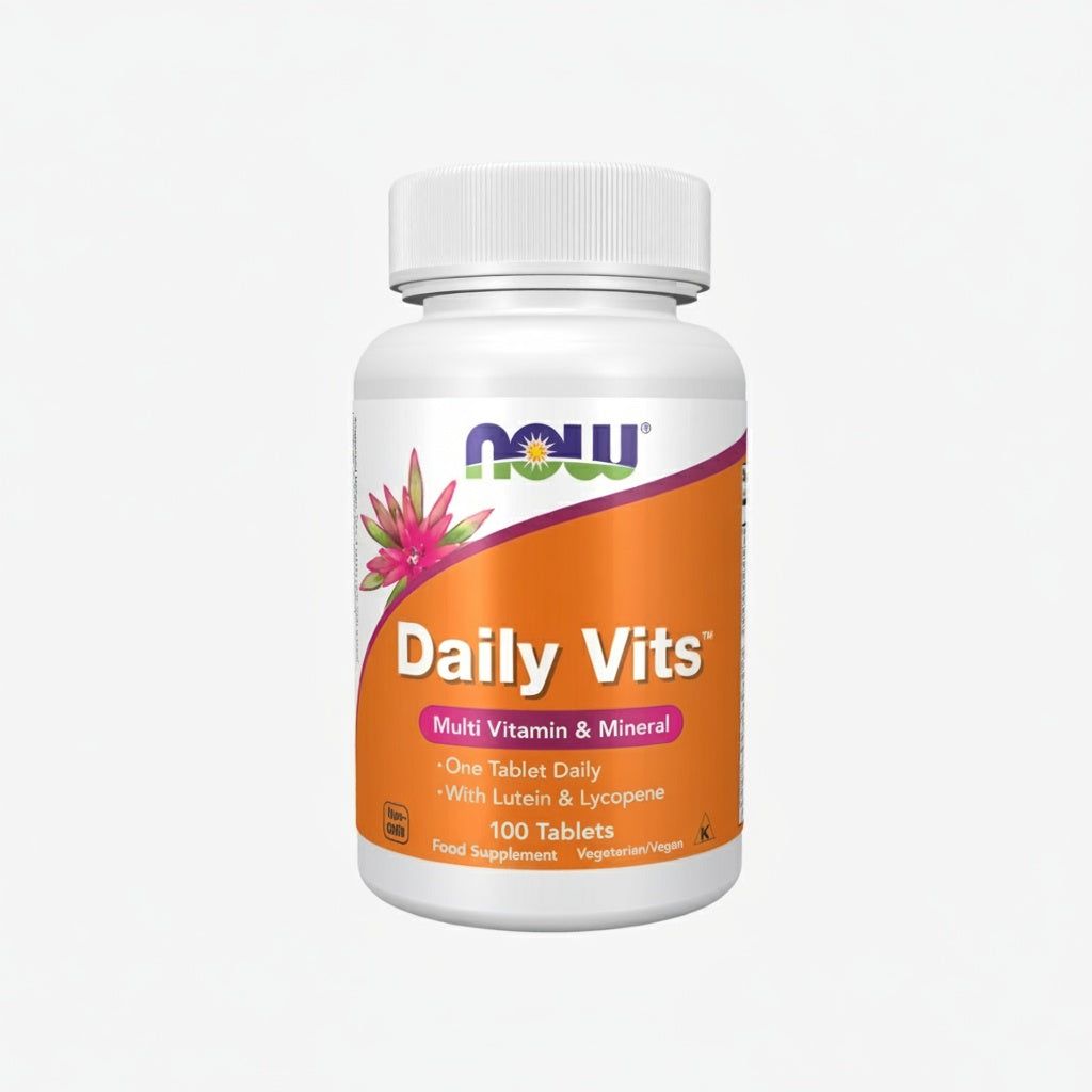 Daily Vits™ Tablets - Image 1