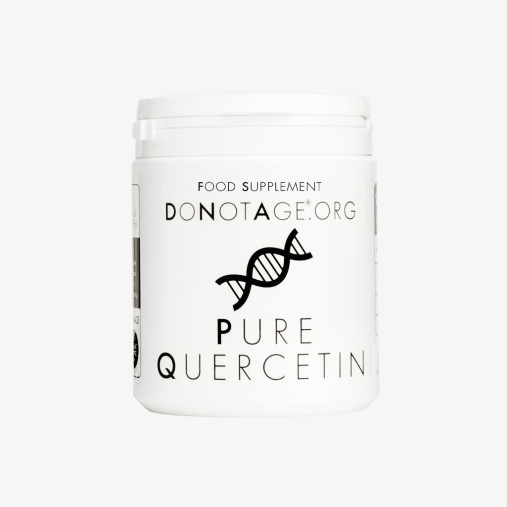 Pure Quercetin - Image 1