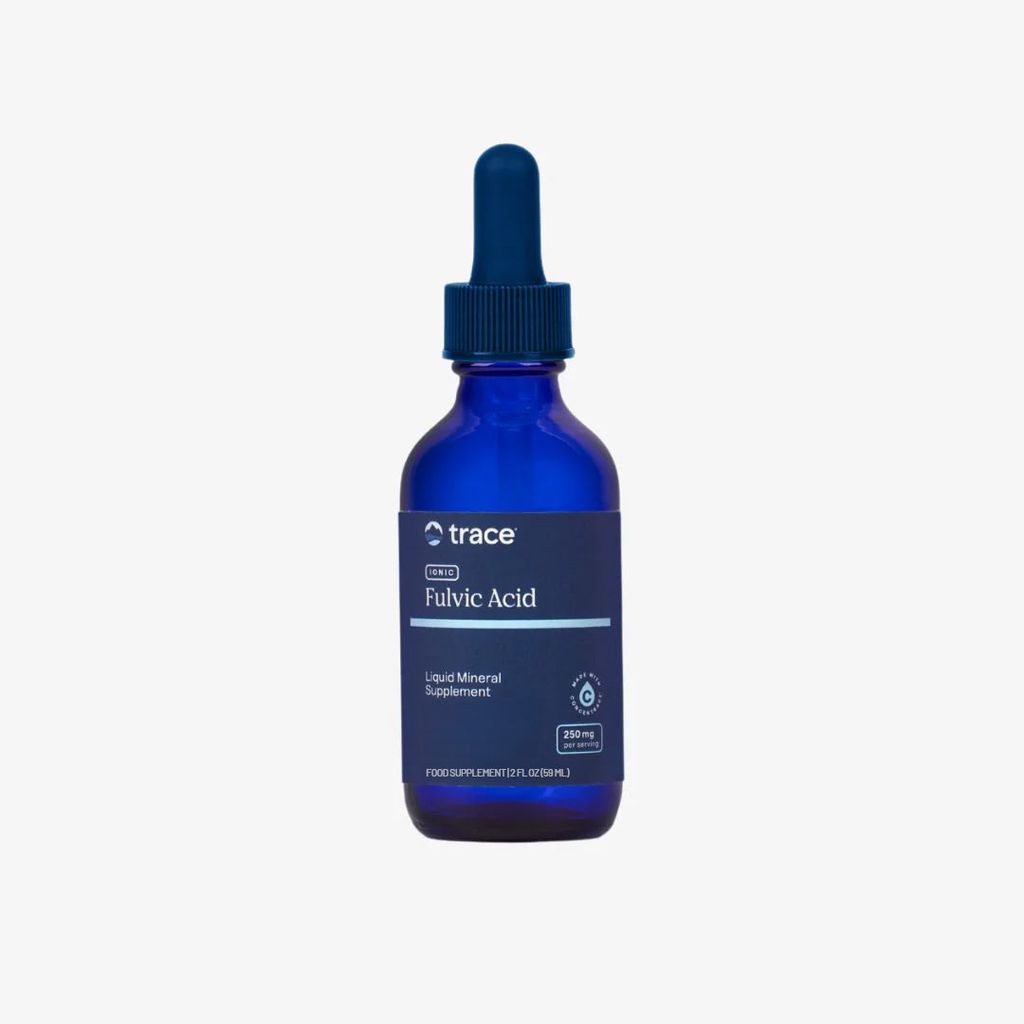 Ionic Fulvic Acid - Image 1