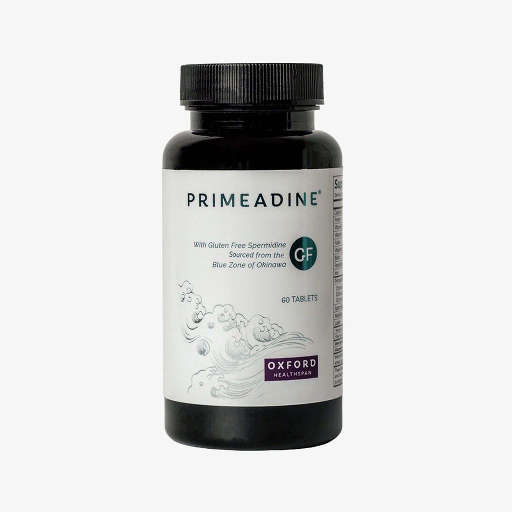 Primeadine® GF Gluten-Free Spermidine - Image 1