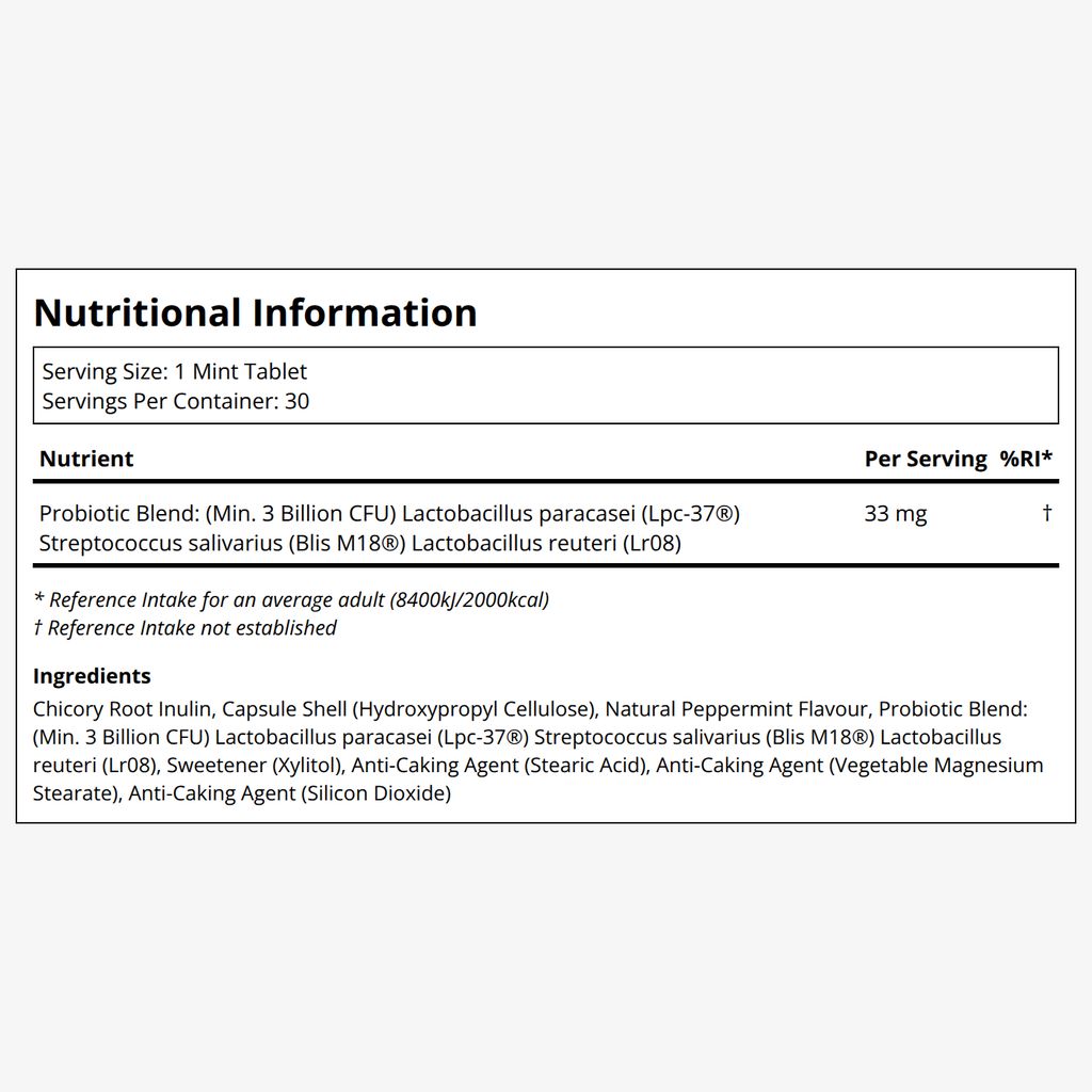 Dental Probiotics - Image 5