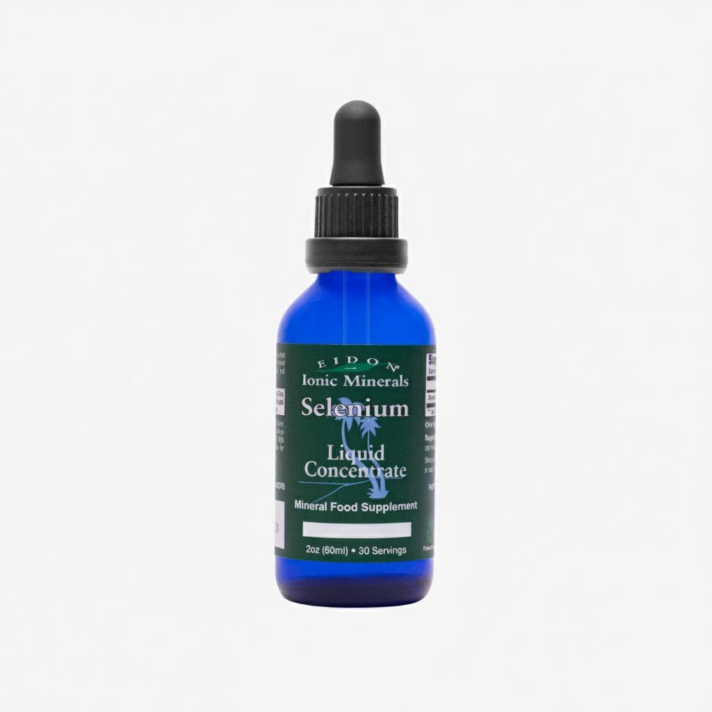 Liquid Selenium - Image 1