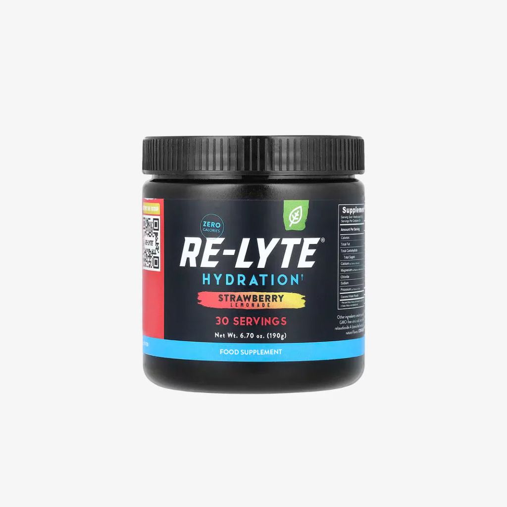 Re-Lyte Hydration - Strawberry Lemonade - Image 1