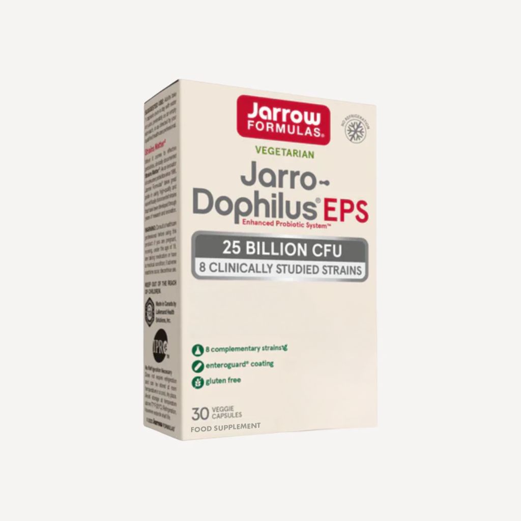 Jarro-Dophilus EPS 25 billion - Image 1