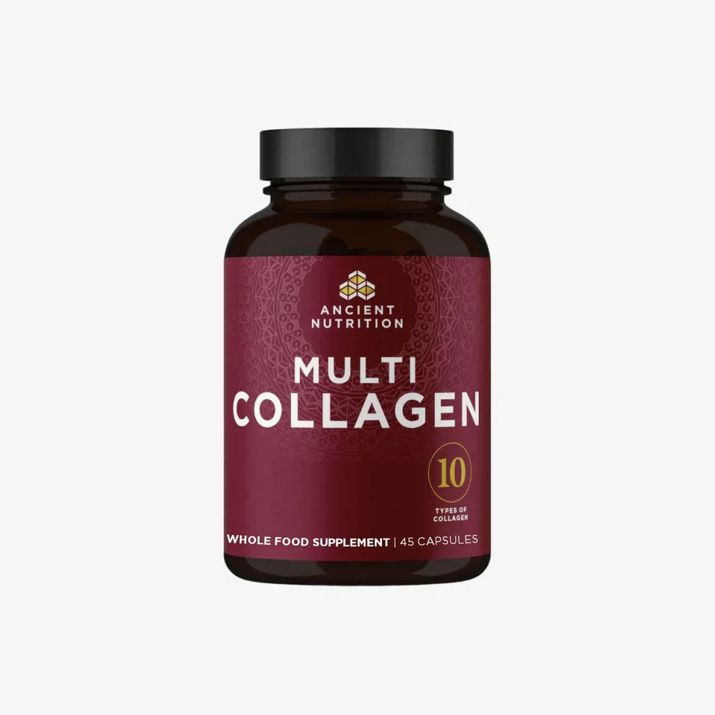 Multi Collagen Capsules - Image 1