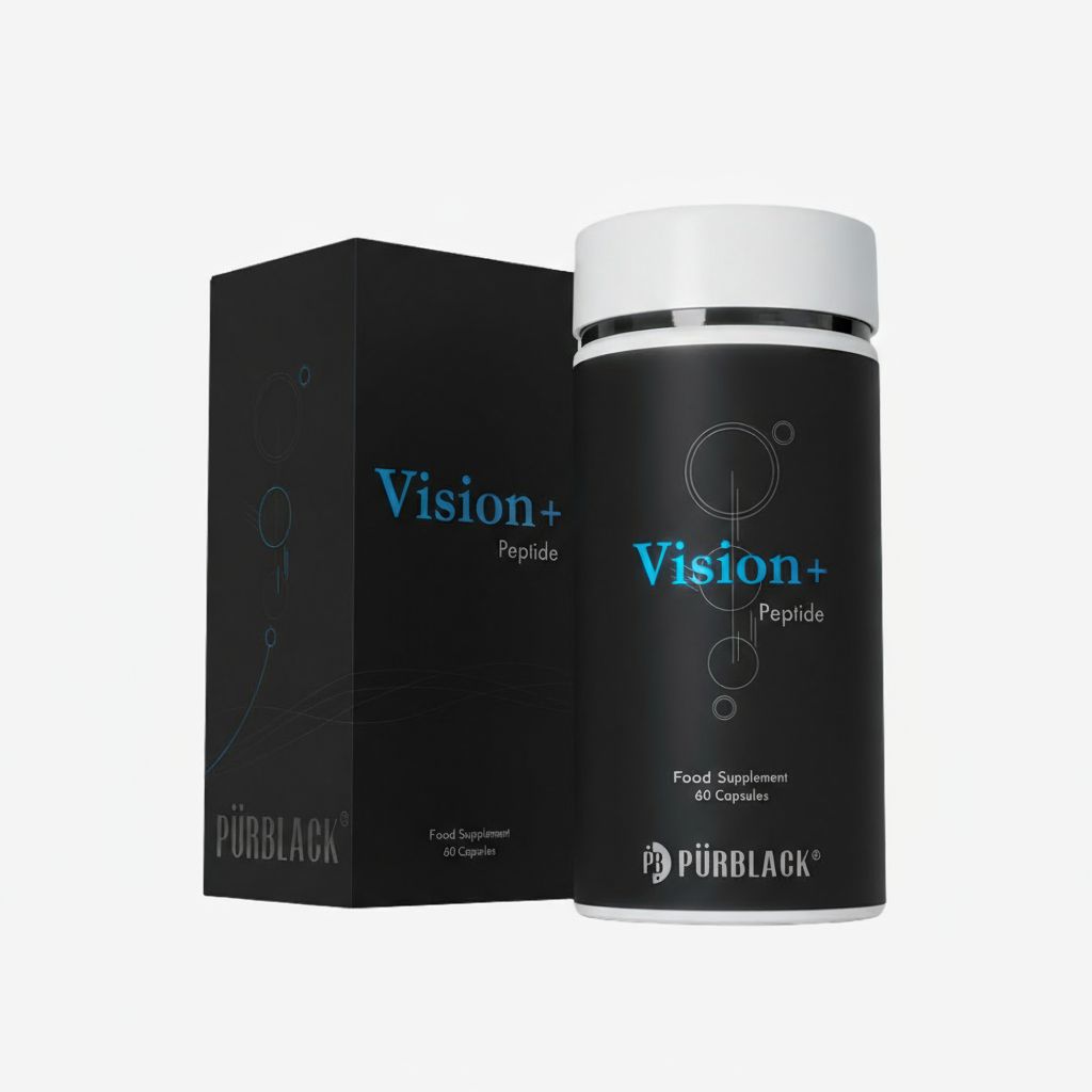 Vision+ Peptide Capsules - Image 1