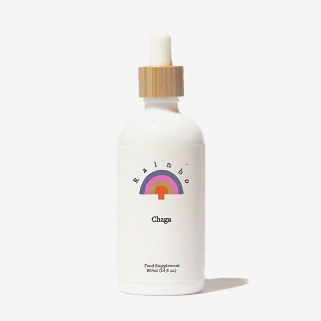 Chaga - Antioxidant - Image 1