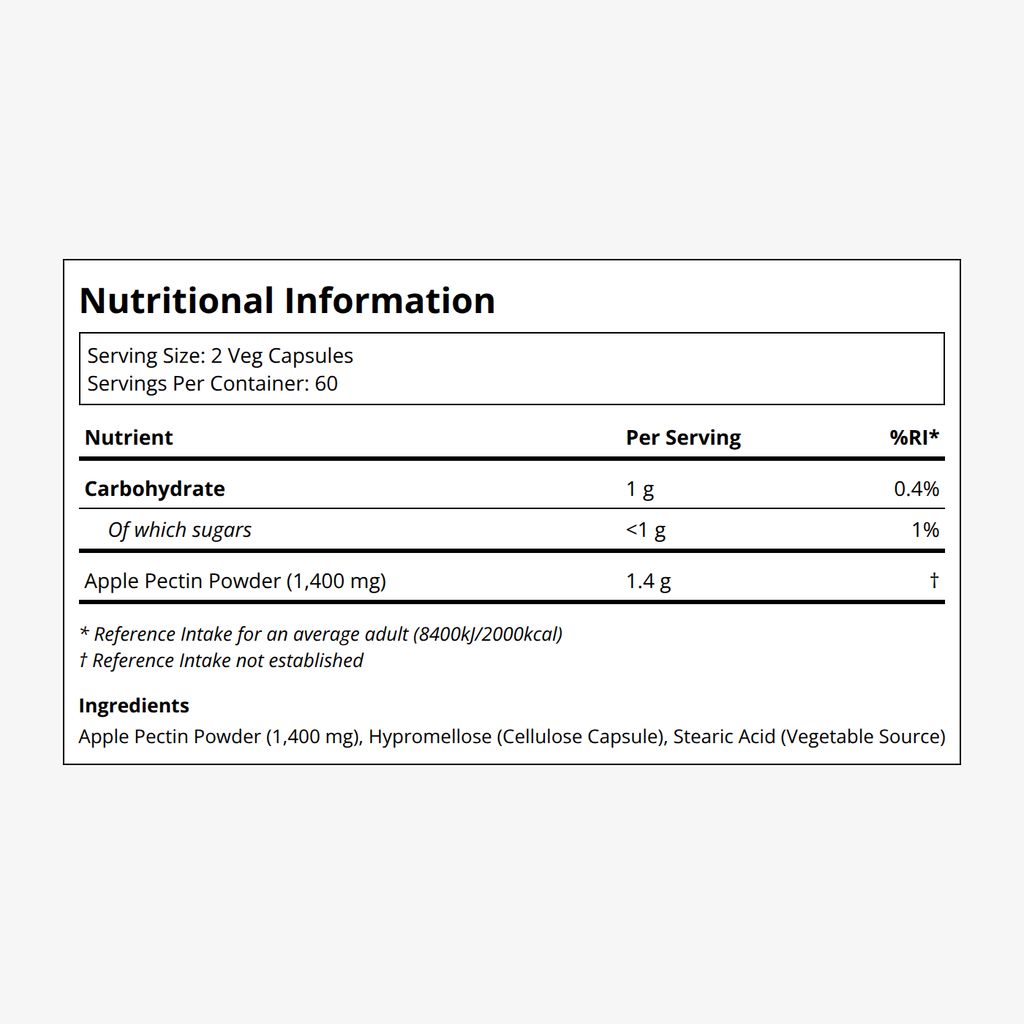 Apple Pectin - Image 2