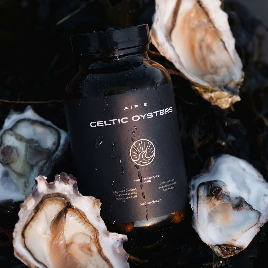 Celtic Oysters - Image 8