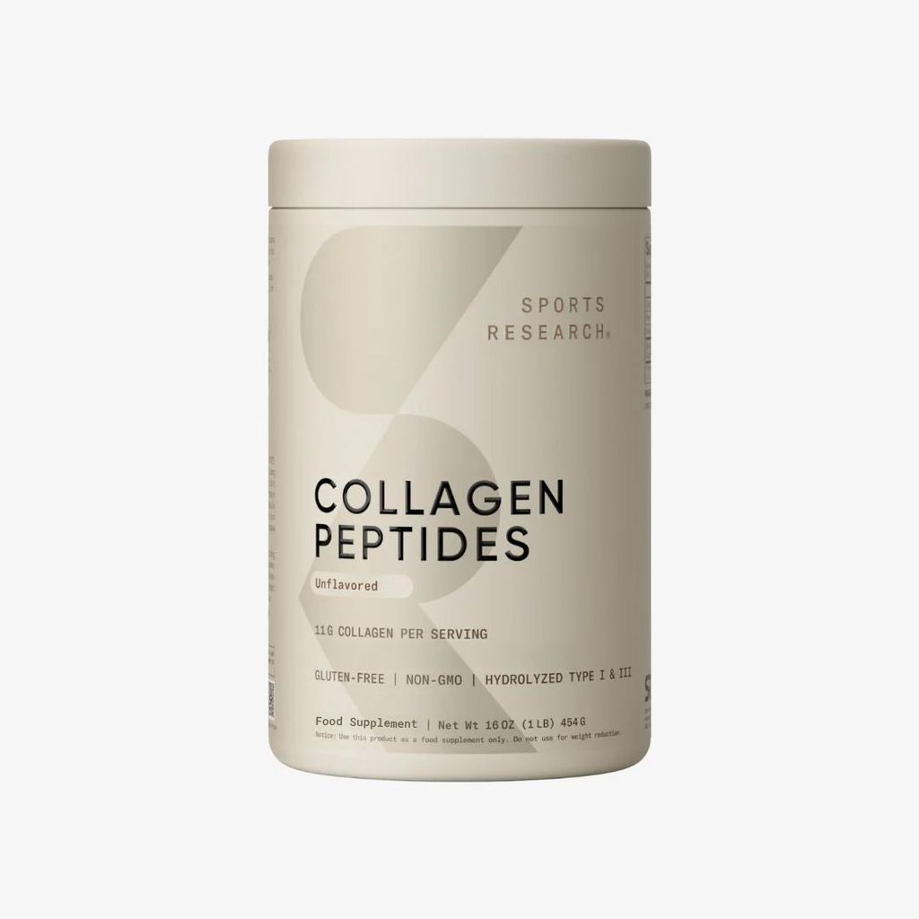 Collagen Peptides - Unflavoured - Image 1