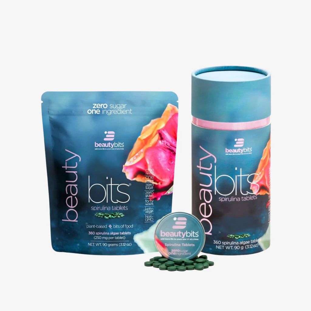 BEAUTYbits® - Small Canister - Image 1