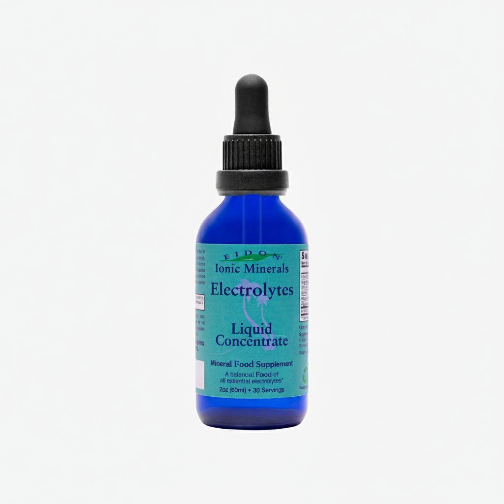 Mineral Blend - Electrolytes - Image 1