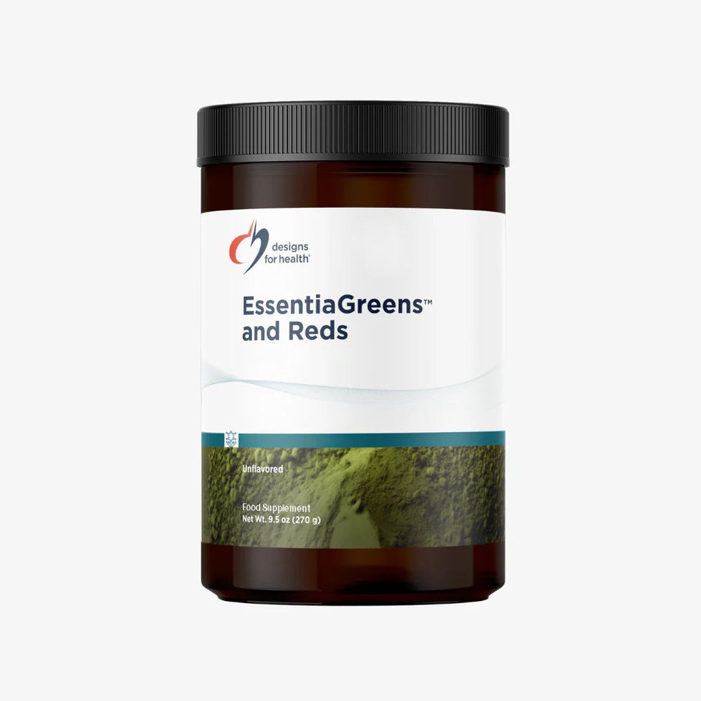 EssentiaGreens and Reds™ Unflavored - Image 1