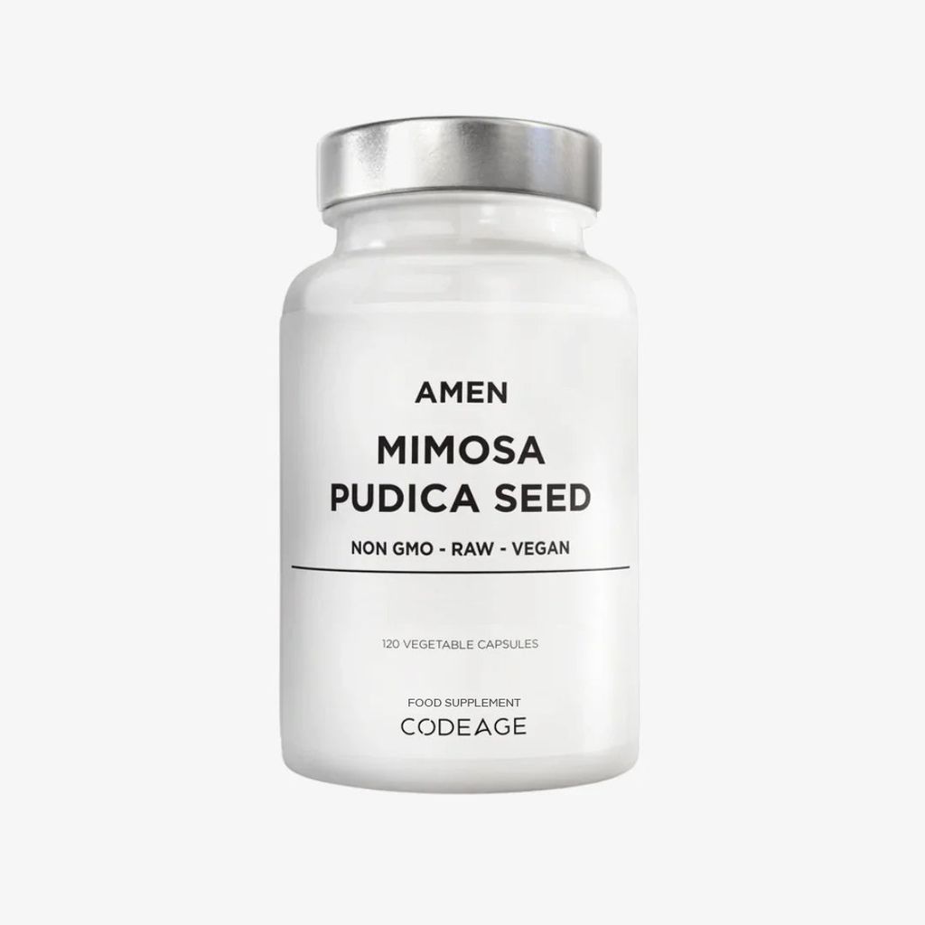 Amen Mimosa Pudica Seed - Image 1