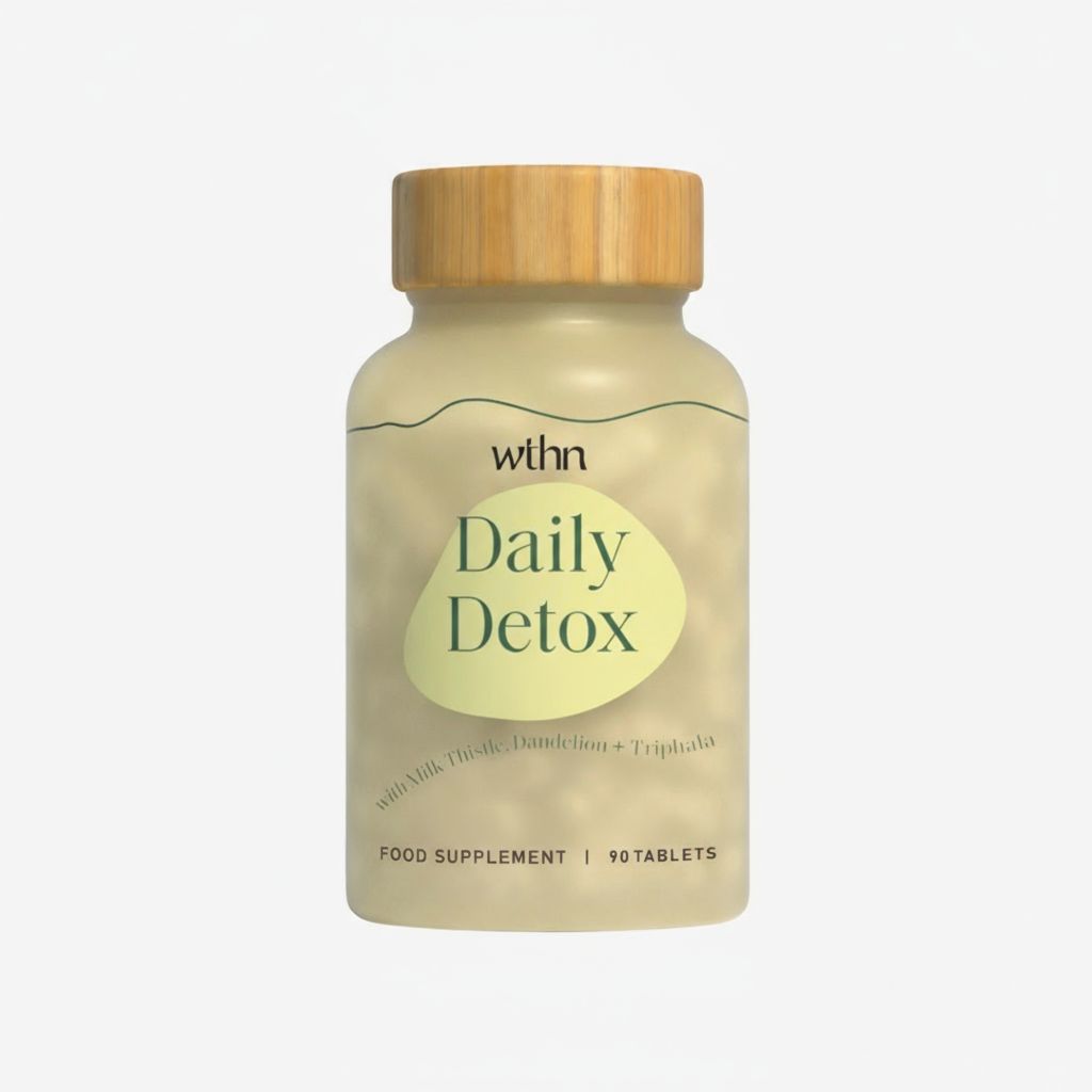 Daily Detox - Image 1