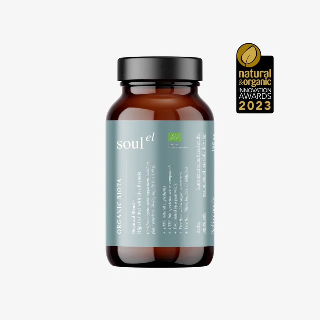 Organic Biota - Image 1