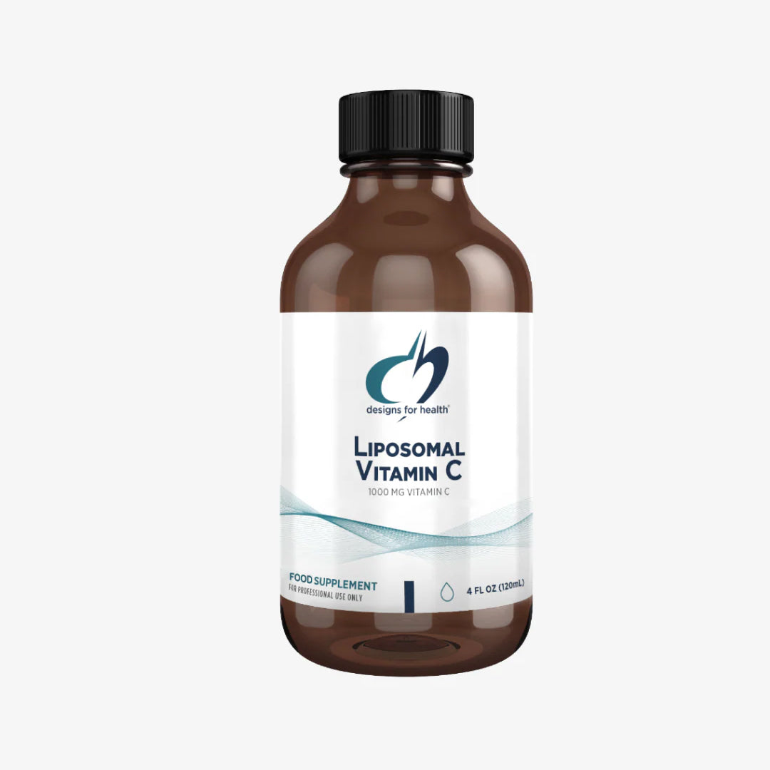 Liposomales Vitamin C