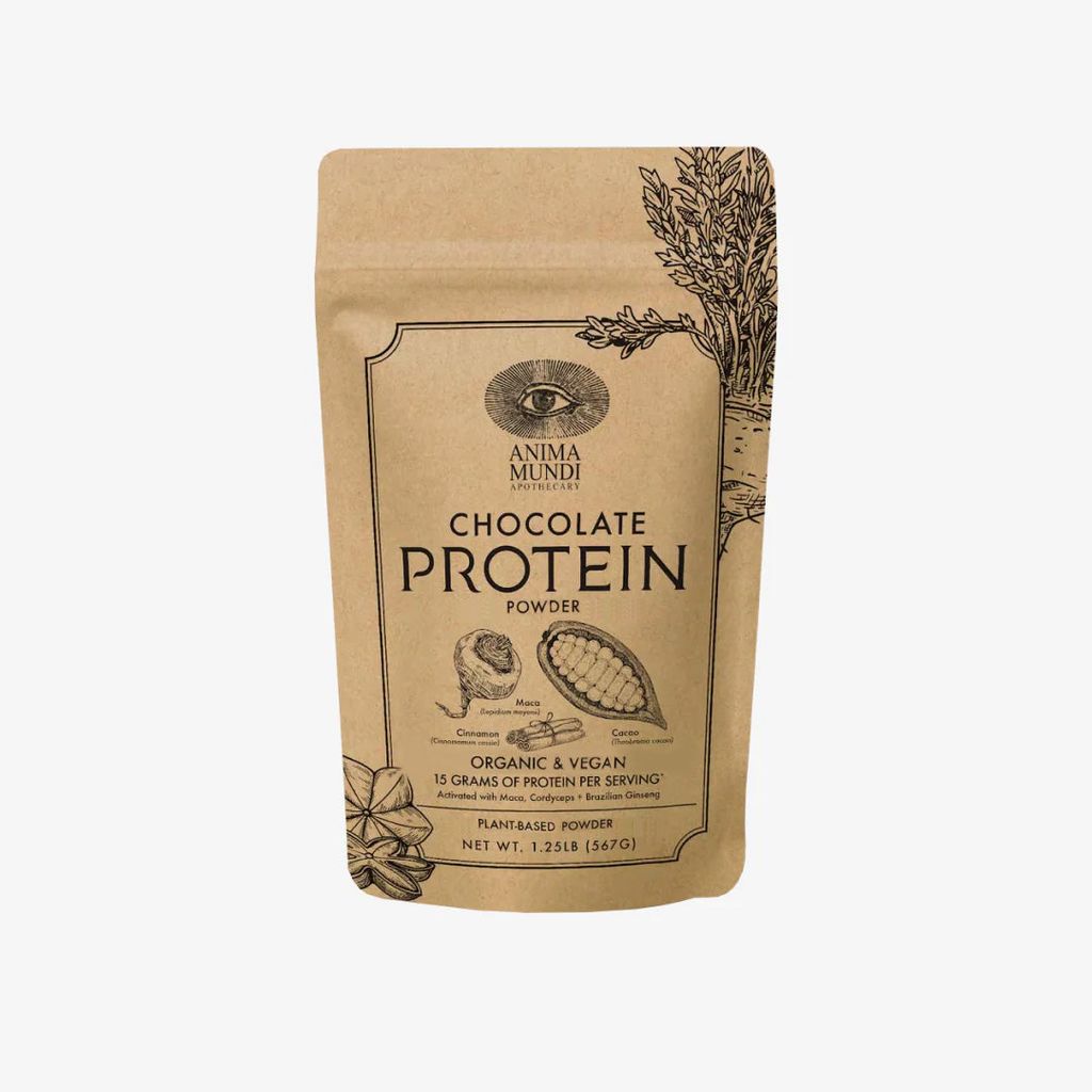 CHOCOLATE PROTEIN | Superfood Powder - Image 1