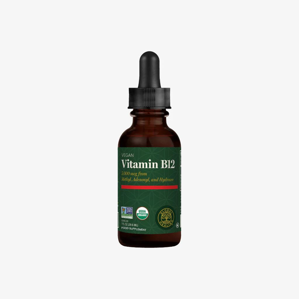 Vitamin B12 - Image 1
