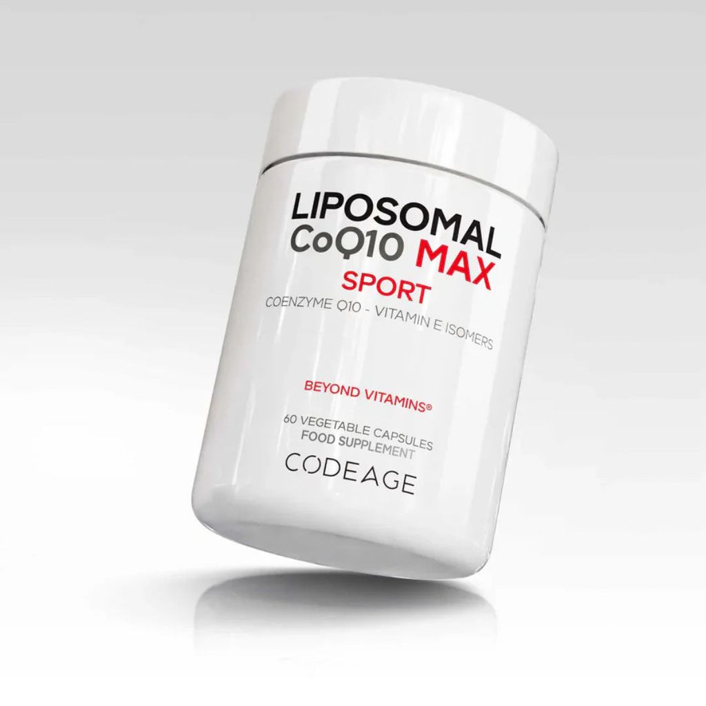 Liposomal CoQ 10 Max - Image 3