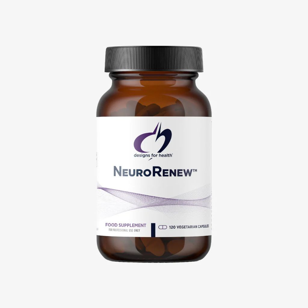 NeuroRenew™ - Image 1