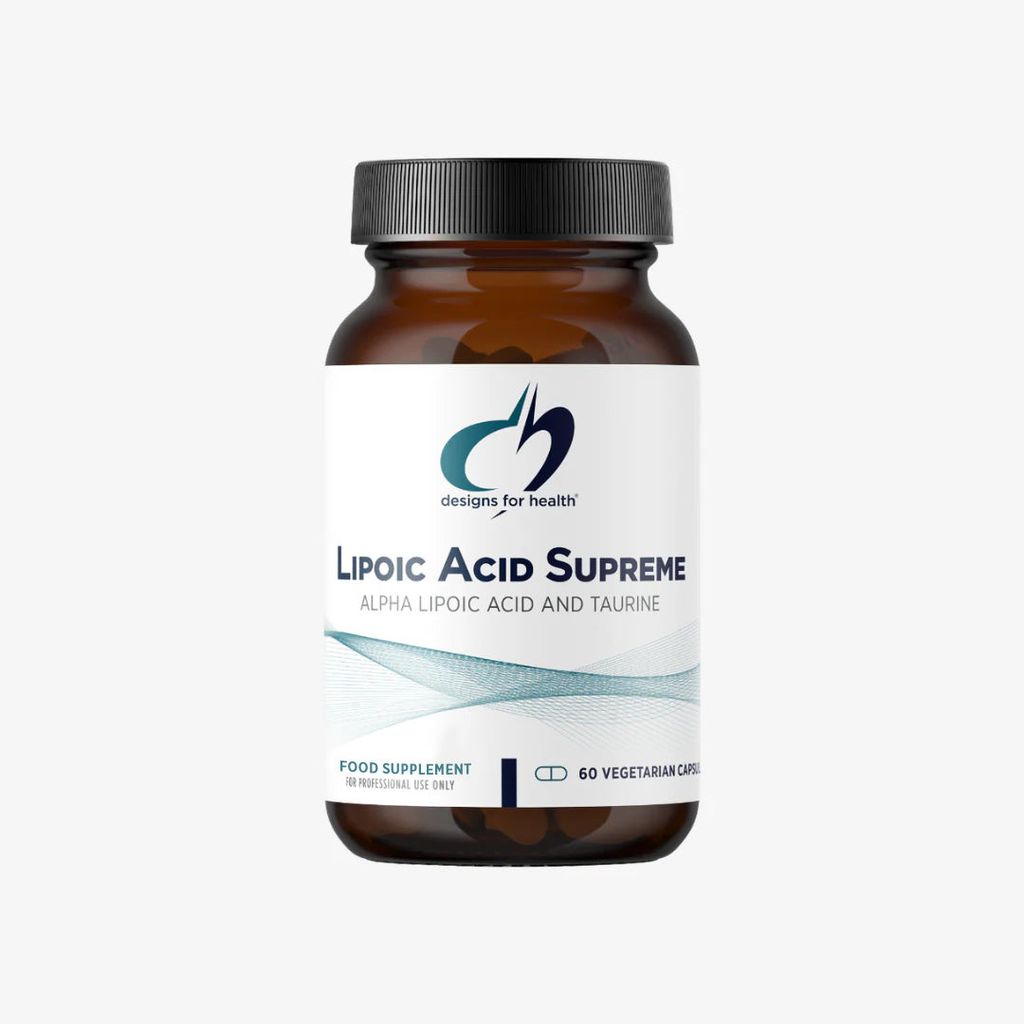 Lipoic Acid Supreme - Image 1