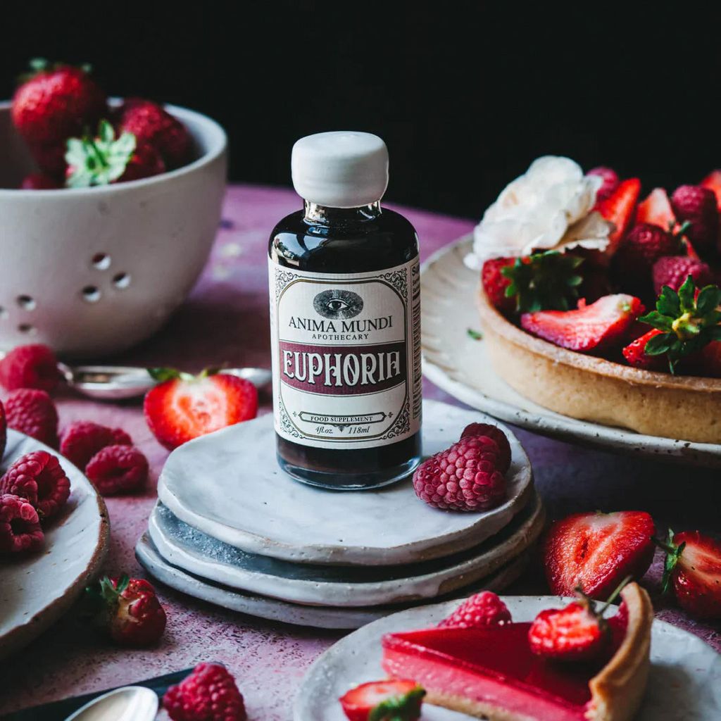 EUPHORIA Elixir | Sensory Vitality Tonic - Image 5