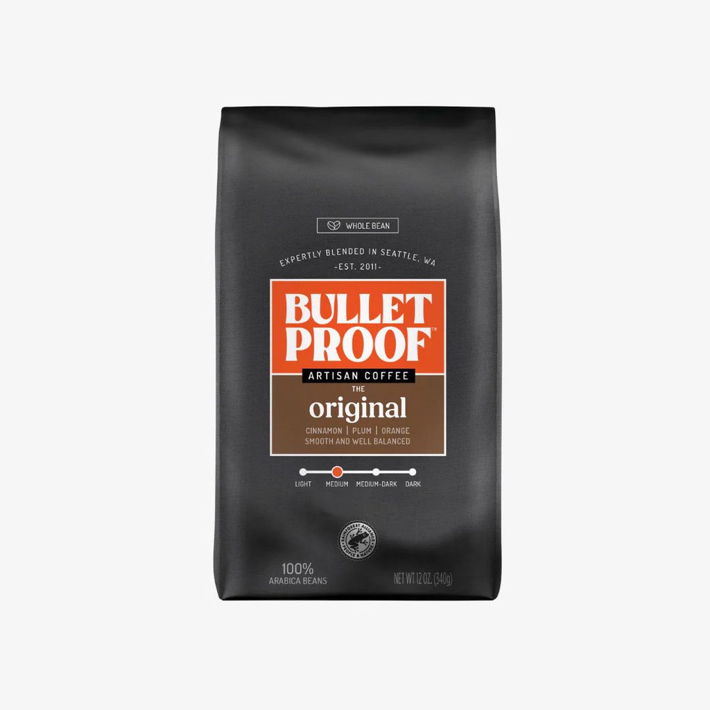 The Original Coffee - Whole Bean - Image 1