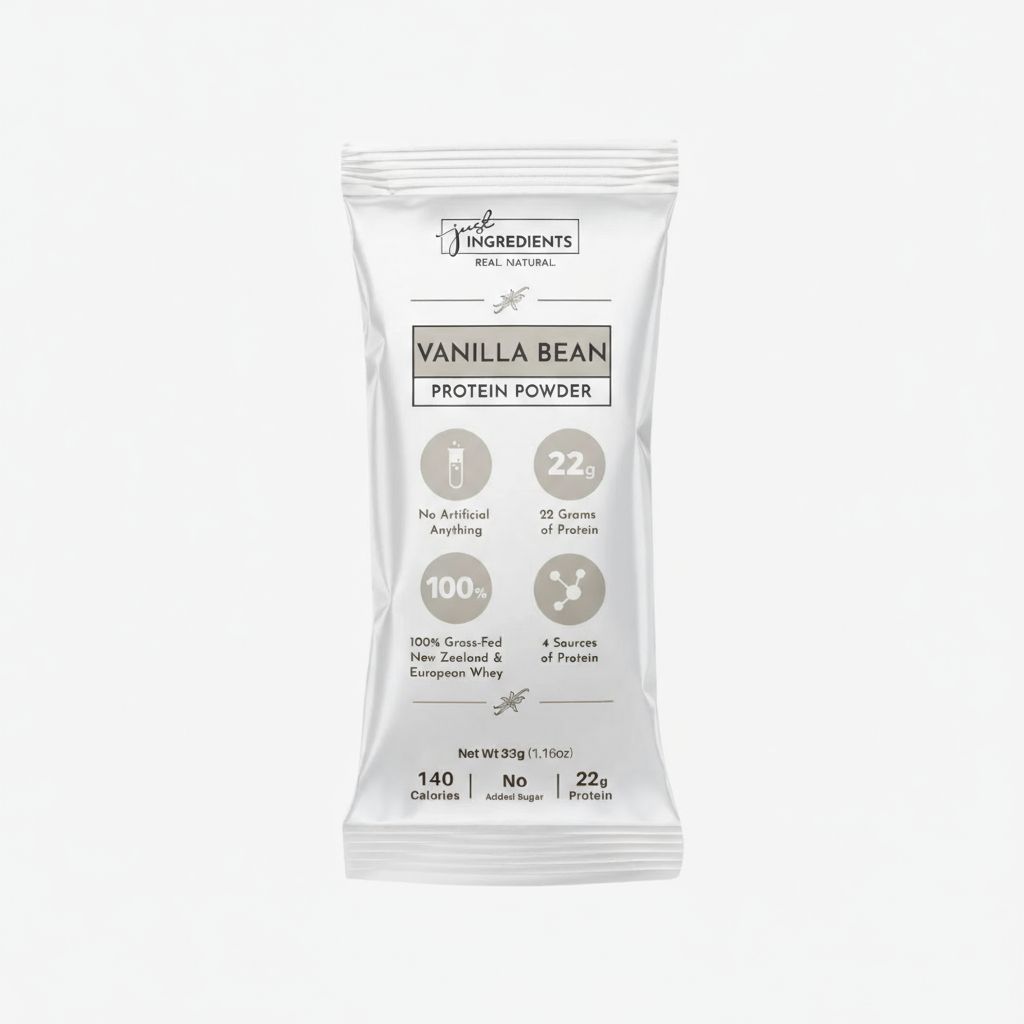 Protein-Stick – Vanille - Image 1